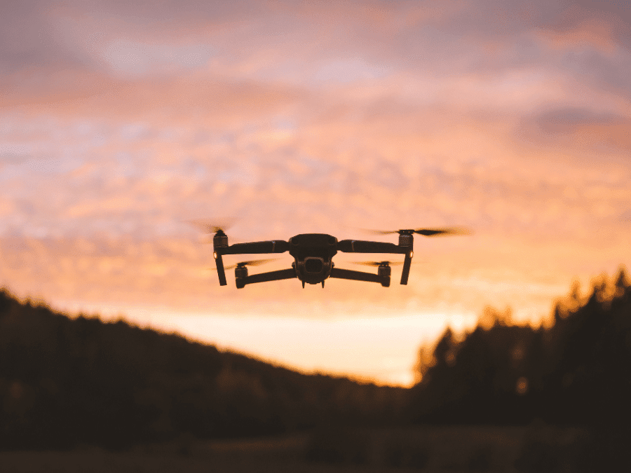 Tanzania Drone: Laws, Permits & National Park Regulations for Photography Safari