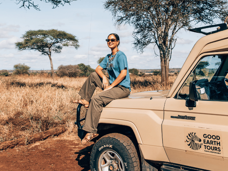 What I Wish I Knew Before Visiting Tanzania 1 What I wish I knew before visiting Tanzania