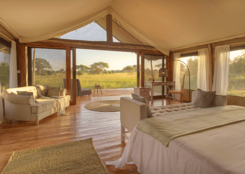 Lodging & Accommocation 2 Premier Accommodation