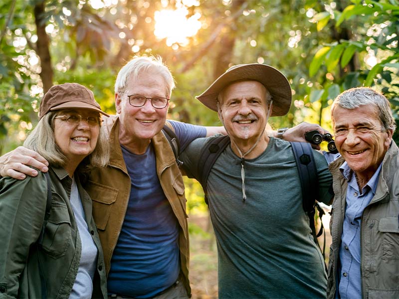 Africa Safaris For Seniors: 7 Spots Travelers Love (With Tips!) 1 Africa Safaris For Seniors: 7 Spots Travelers Love (With Tips!)