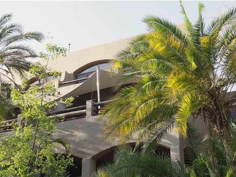The Best Places to Stay Near Chobe National Park 1 best place near chobe national park