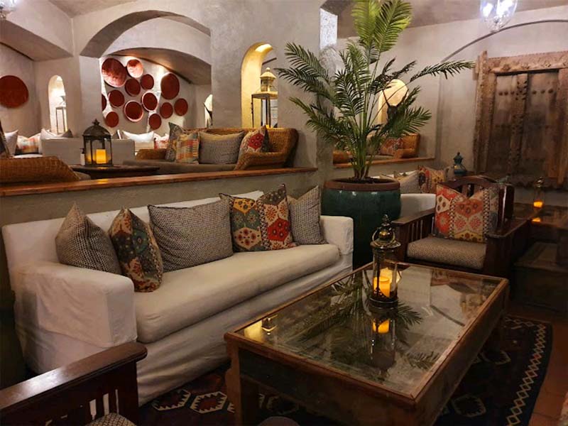The Best Places to Stay Near Chobe National Park 2 best place near chobe national park