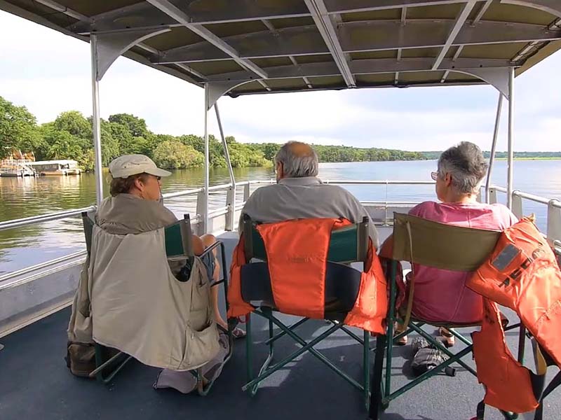 The Best Places to Stay Near Chobe National Park 29 The Best Places to Stay Near Chobe National Park