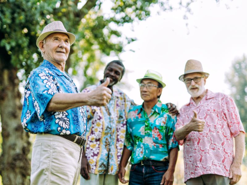 The Wild & Wonderful Truth About an African Safari For Seniors