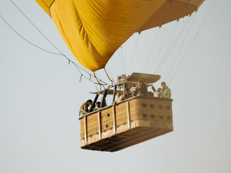 The Best African Safari Tours, & Packages: A Comprehensive Guide 5 Explore African Safari Tours and Packages