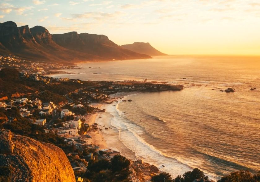 The Ultimate South African Safari: Personalized Adventures for Every Explorer 2 South African Safari to see the CapeTown