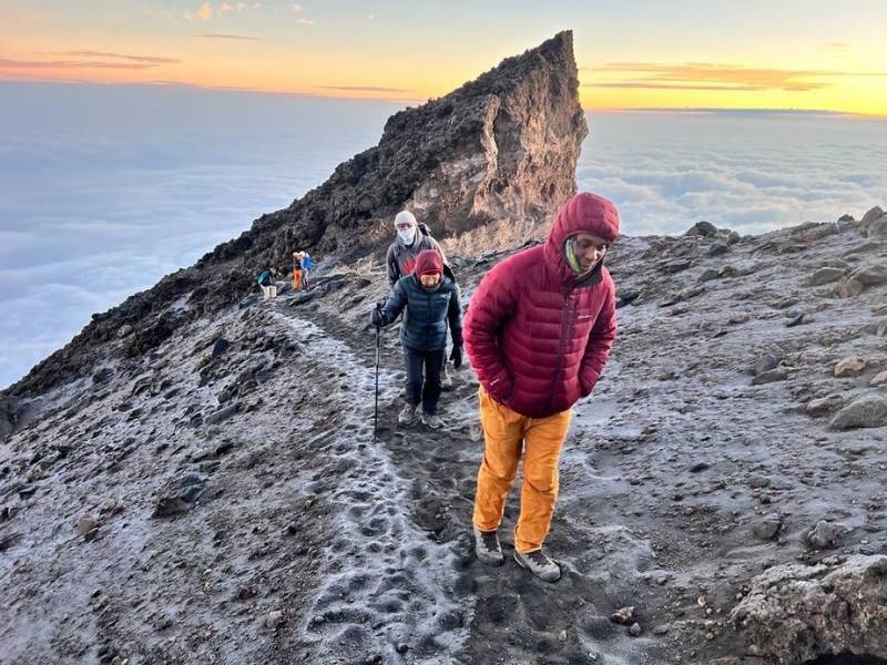 The Complete 2024-2025 Mount Meru Climbing Guide 2 Mount Meru climbing