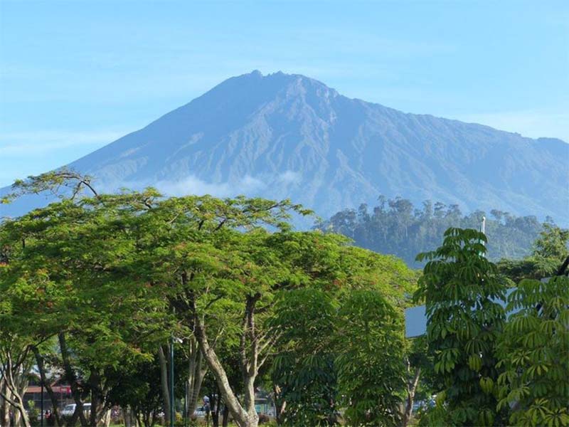 The Complete 2024-2025 Mount Meru Climbing Guide 3 Mount Meru In Tanzania