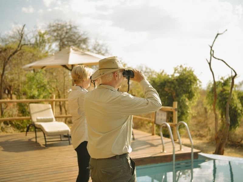 7 Essential Safari Tips for Senior Travelers 3 Two Seniors on A Safari by GoodEarth Tours