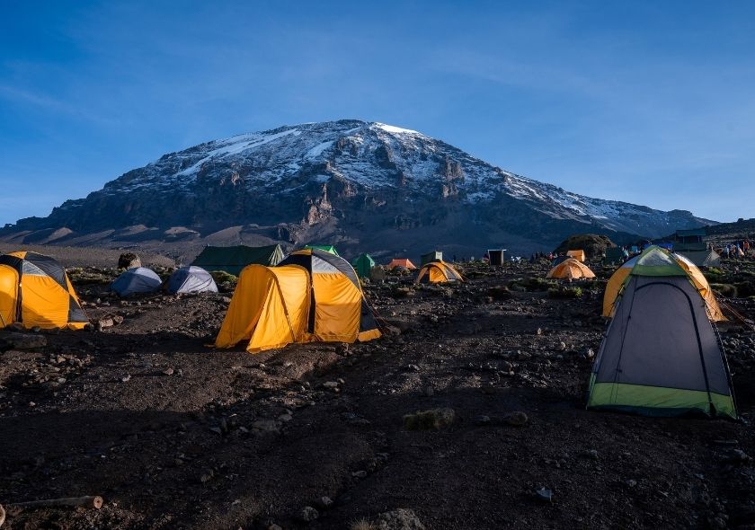 The Best Time to Hike Kilimanjaro’s Machame Route: A Seasonal Guide 1 The Best Time to Hike Kilimanjaro’s Machame Route