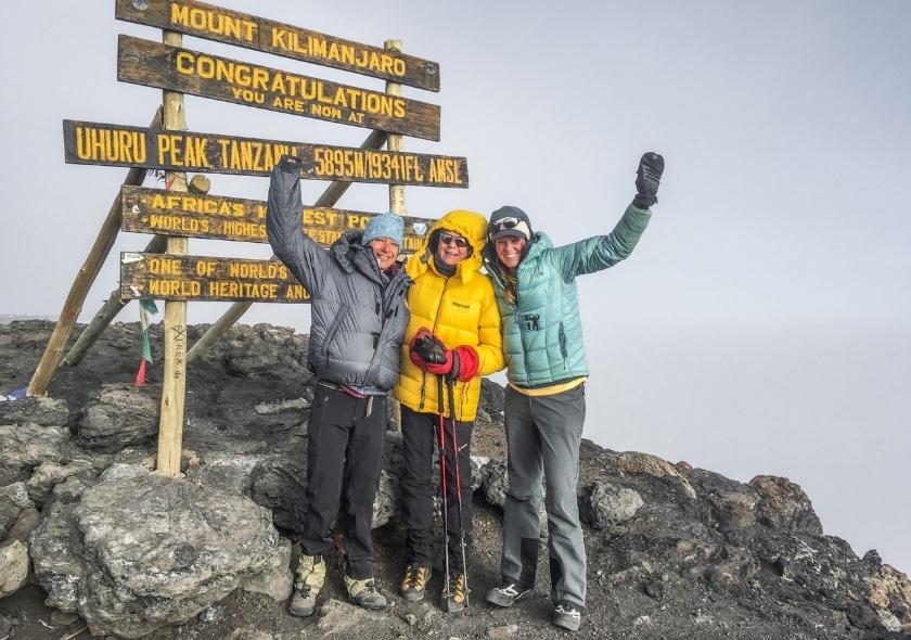 The Best Time to Hike Kilimanjaro’s Machame Route: A Seasonal Guide 4 Partner with Good Earth Tours for the Ultimate Kilimanjaro Experience