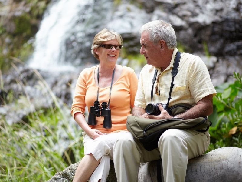 What to Consider When Planning a Safari for Seniors 2 What to Consider When Planning a Safari for Seniors 2