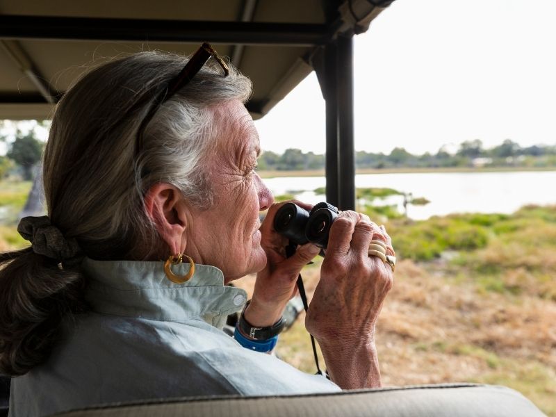 What to Consider When Planning a Safari for Seniors 4 What to Consider When Planning a Safari for Seniors 4
