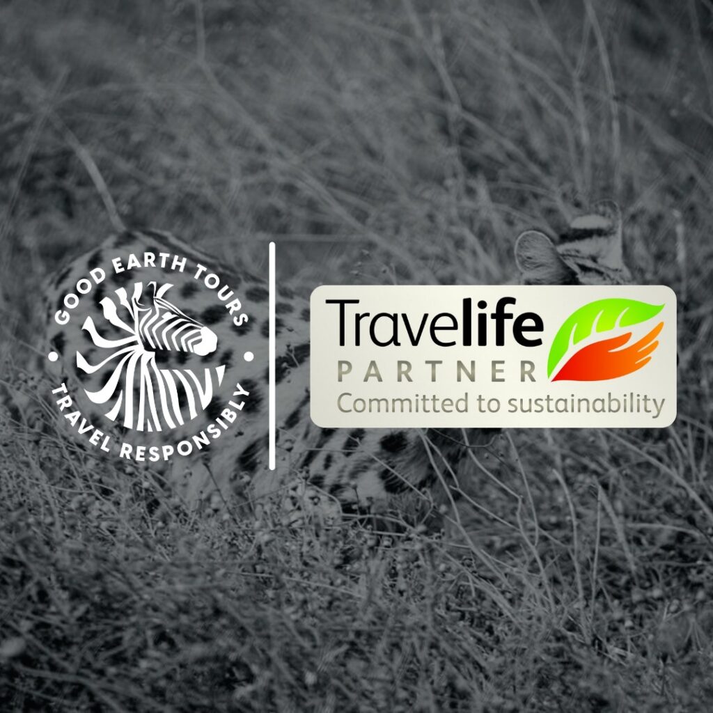 How Good Earth Tours is Committed to Sustainability as a Travel Life Partner 1 How Good Earth Tours is Committed to Sustainability as a Travel Life Partner 1