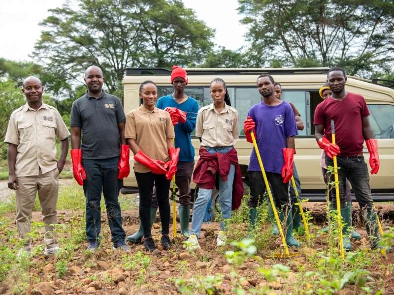 How Good Earth Tours is Committed to Sustainability as a Travel Life Partner 3 Empowering Local Communities