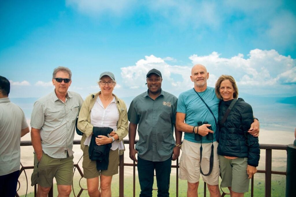 East African Safari Adventure- A Budget Breakdown for 2025 3 East African Safari Adventure- A Budget Breakdown for 2025 1