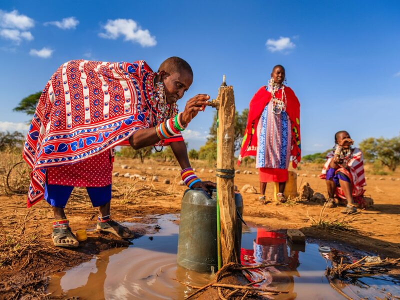 Cultural + Conservation Safaris: Meeting the People of East Africa as a Family 2 Family-Friendly Cultural Experiences East Africa