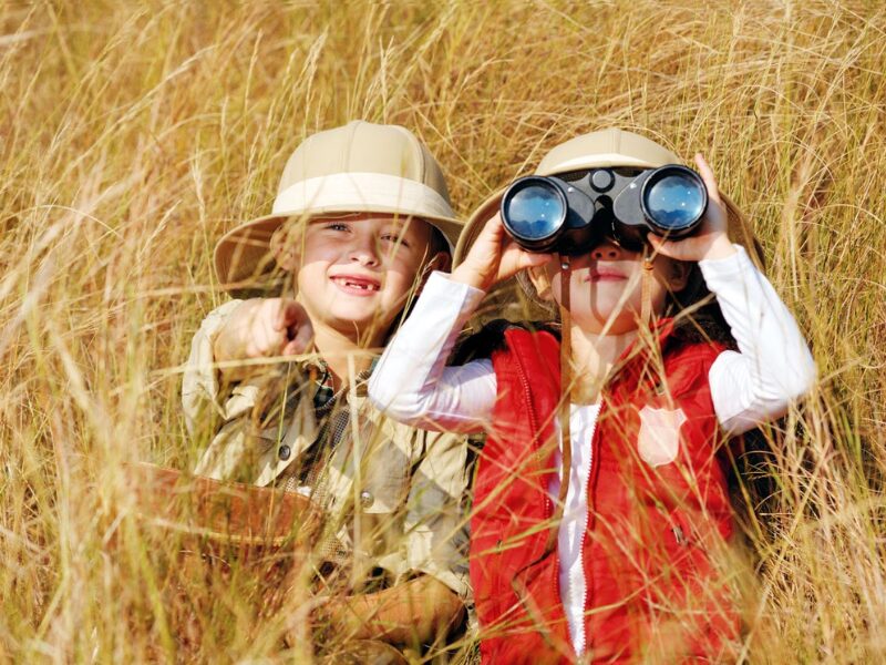 Cultural + Conservation Safaris: Meeting the People of East Africa as a Family 4 Plan Immersive Cultural Learning Experiences