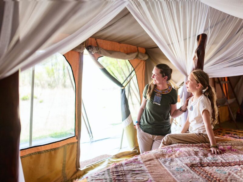 Book Early, Save Big: The Benefits of Planning Your Safari Ahead 2 How Far in Advance to Book an African Safari