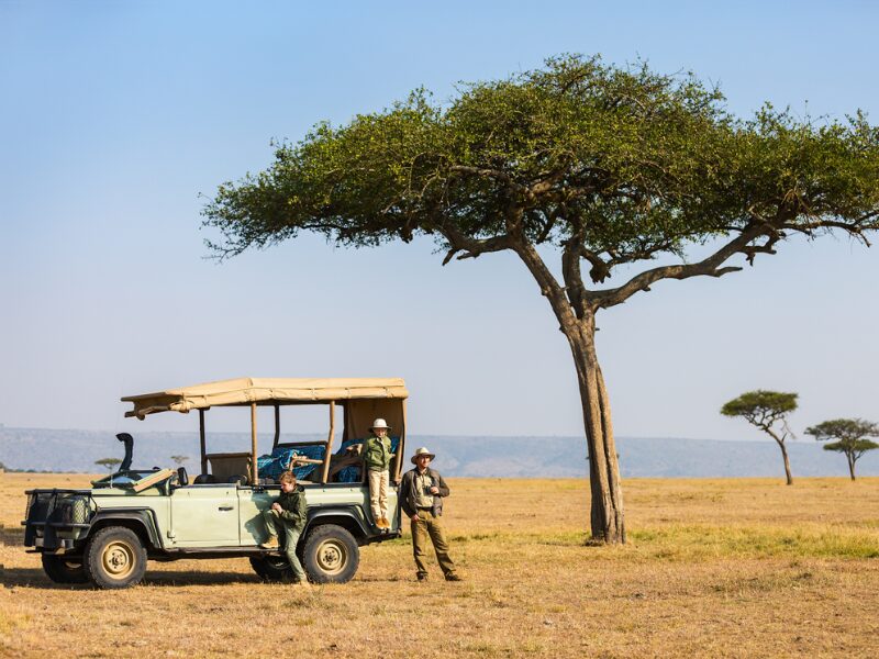 Why East Africa is the Ideal Safari Destination for Families + Must See Spots 1 Why East Africa is the Ideal Safari Destination for Families + Must See Spots