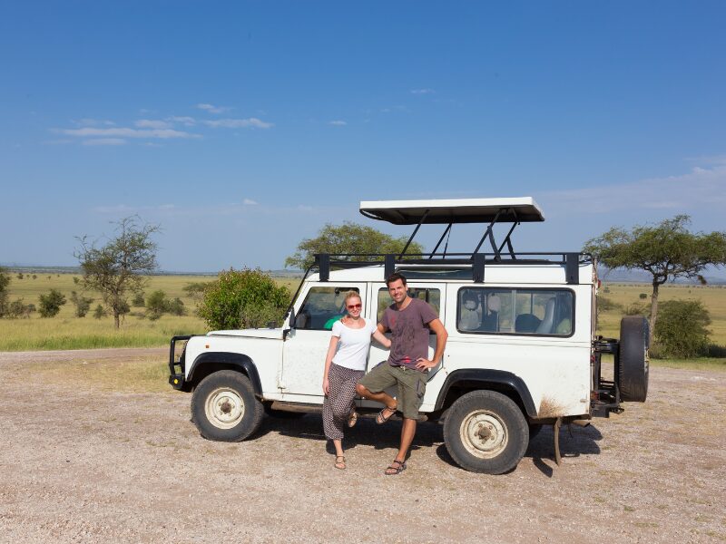 Best African Honeymoon Safari Destinations 1 Best African Honeymoon Safari Destinations