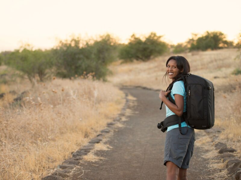 A Beginner’s Guide to African Safaris for Solo Travelers