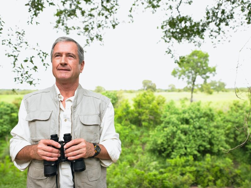 Best African Safaris for Seniors: Do’s, Don’ts, & Top Destinations 3 Why Choose Good Earth Tours for Your Senior Safari?