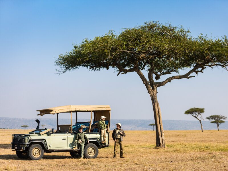 Family Safaris South Africa: The Best Educational Safaris for Kids and Parents 3 Family Safaris South Africa: The Best Educational Safaris for Kids and Parents 1