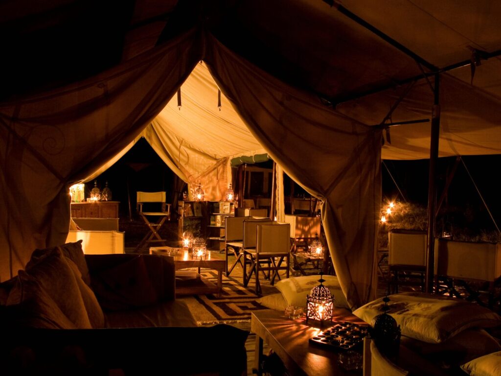 Top 5 Luxury African Safari Experiences: A Complete Guide 2 Top 5 Luxury African Safari Destinations
