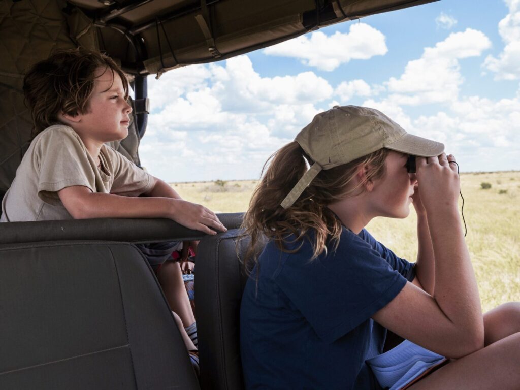 Family Safari Packages: Exploring Africa with Kids 3 Tips for a Successful Family Safari