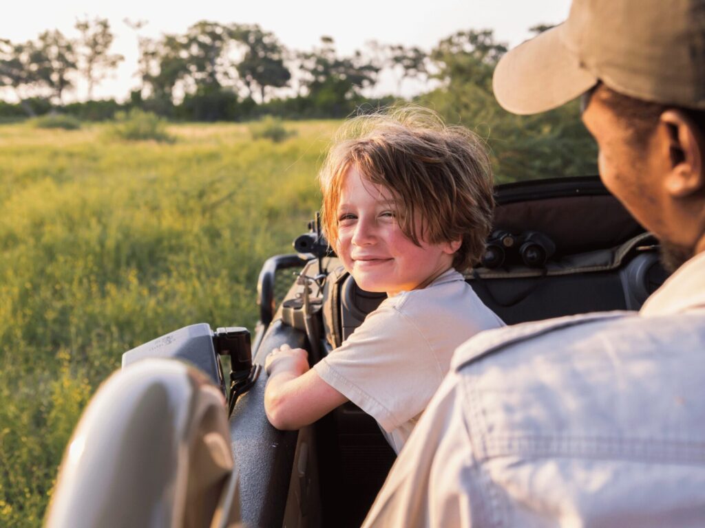 Family Safari Packages: Exploring Africa with Kids 1 Family Safari Packages: Exploring Africa with Kids
