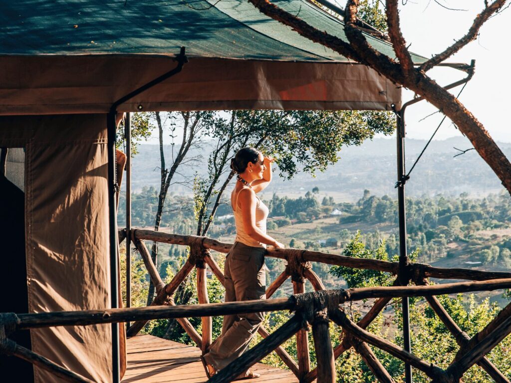 Top 5 Luxury African Safari Experiences: A Complete Guide 1 The top 5 luxury African safari tours of 2025/2026